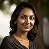 Maya Patel