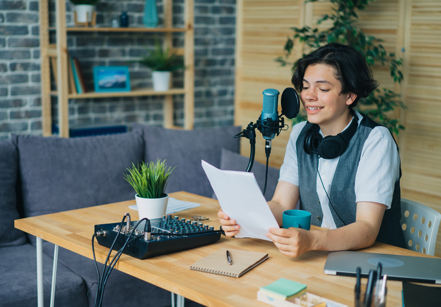 Creating A Memorable Brand Identity For Your Poetry Business