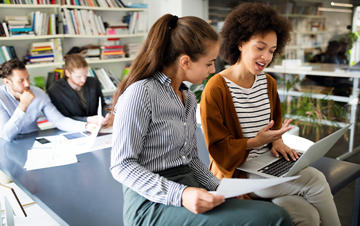 The Power Of Collaboration: Building Your Poetry Audience Through Partnerships