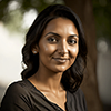 Maya Patel